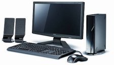 Desktop PC